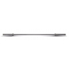 GRYF STALOWY PROSTY THORN FIT OB ELITE 15KG